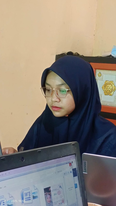 FITRIYANI