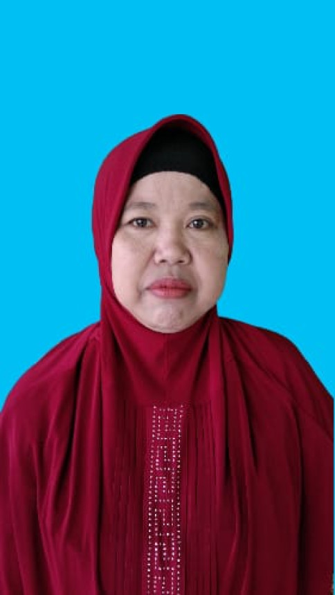SUBANDIYAH