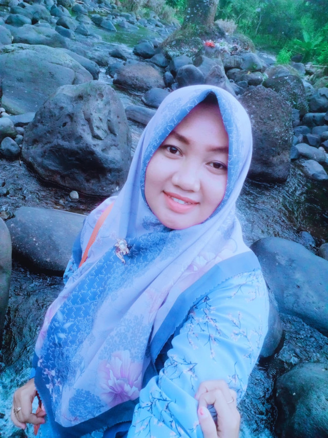 UCI FATMAWATI