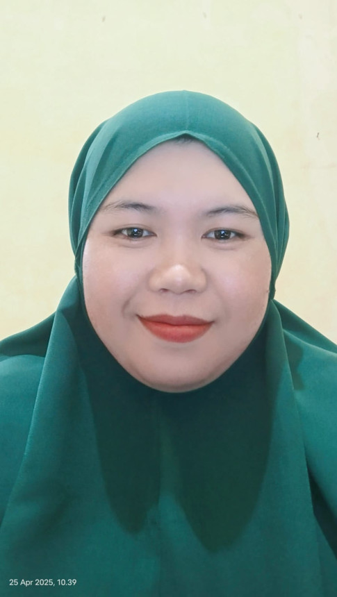 ARI SUSANTI